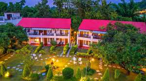 Serenity Corbett Resort